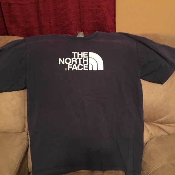 The North Face Other - T-shirt